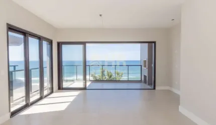 Cobertura com 4 quartos à venda na Avenida Beira Mar, 4929, Balneário Inajá, Matinhos, 263 m2 por R$ 2.890.000