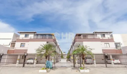 Apartamento com 3 quartos à venda na Rua Valdir Müller, 1318, Caiobá, Matinhos, 88 m2 por R$ 699.000