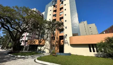 Cobertura com 4 quartos à venda na Rua Ponta Grossa, 112, Caiobá, Matinhos, 155 m2 por R$ 1.900.000