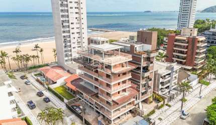 Cobertura com 4 quartos à venda em Caiobá, Matinhos , 337 m2 por R$ 8.500.000