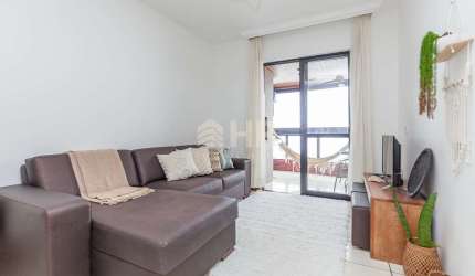 Apartamento com 3 quartos à venda na Rua dos Ipês, 301, Balneário Inajá, Matinhos, 80 m2 por R$ 1.050.000