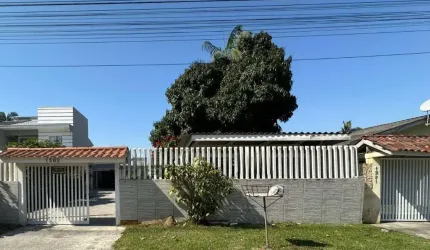 Terreno à venda na Avenida Guarapuava, 1305, Caiobá, Matinhos por R$ 1.200.000