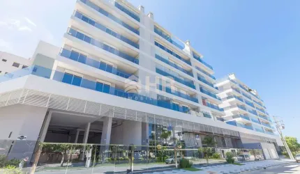 Cobertura com 4 quartos à venda na Rua Cambará, 104, Caiobá, Matinhos, 236 m2 por R$ 3.275.000