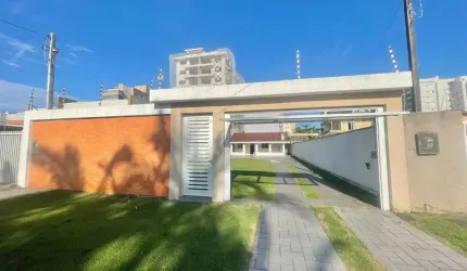 Casa com 3 quartos à venda na Avenida Bandeirantes, 461, Caiobá, Matinhos, 80 m2 por R$ 2.590.000