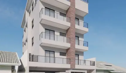 Cobertura com 3 quartos à venda na Avenida Cianorte, 140, Riviera, Matinhos, 149 m2 por R$ 1.160.000