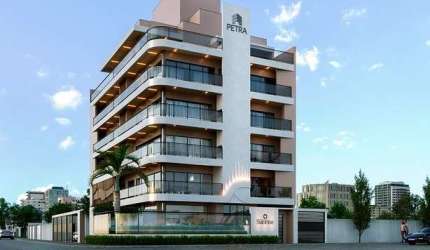 Cobertura com 4 quartos à venda na Avenida Beirra Mar, Balneário Caravelas, Matinhos, 179 m2 por R$ 2.990.000