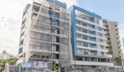 Cobertura com 3 quartos à venda na Rua Ponta Grossa, 368, Caiobá, Matinhos, 222 m2 por R$ 3.927.000
