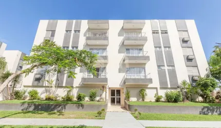 Apartamento com 3 quartos à venda na Rua Tapajós, 53, Monções, Pontal do Paraná, 71 m2 por R$ 550.000