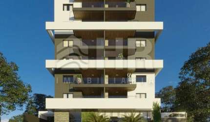 Apartamento com 3 quartos à venda na Rua União, 229, Caiobá, Matinhos, 109 m2 por R$ 1.050.000