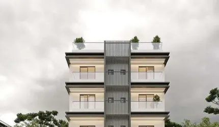 Cobertura com 3 quartos à venda na Avenida Beira Mar, 4056, Praia Grande, Matinhos, 153 m2 por R$ 1.910.000