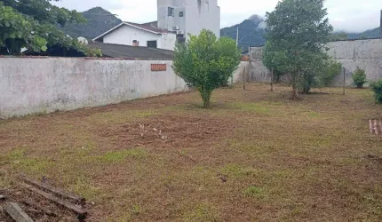Terreno à venda na Rua Apucarana, 253, Bom Retiro, Matinhos por R$ 345.000