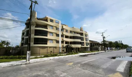 Apartamento com 2 quartos à venda na Avenida Beira Mar, 11257, Balneário Gaivotas, Matinhos, 91 m2 por R$ 850.000