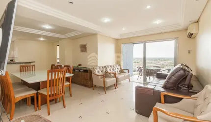 Apartamento com 2 quartos à venda na Avenida Beira Mar (Balneário Flórida), 3865, Balneário Flórida, Matinhos, 83 m2 por R$ 800.000