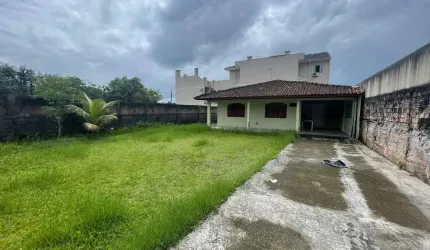 Terreno à venda na Avenida Guarapuava, 633, Caiobá, Matinhos, 126 m2 por R$ 1.000.000