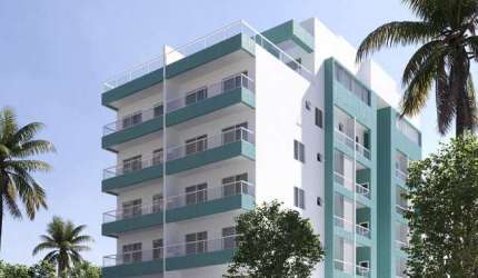 Apartamento com 3 quartos à venda na Rua Bandeirantes, 375, Centro, Matinhos, 86 m2 por R$ 1.110.000
