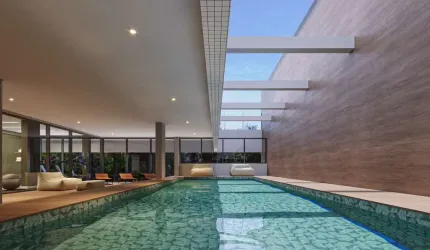 Apartamento com 3 quartos à venda na Avenida Presidente Kennedy, Caiobá, Matinhos, 82 m2 por R$ 1.600.000