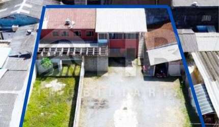 Terreno à venda na Rua Itaporã, 160, Centro, Matinhos por R$ 3.000.000