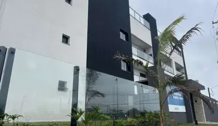 Apartamento com 2 quartos à venda na Rua Índia, Albatroz, Matinhos, 47 m2 por R$ 350.000