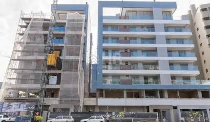 Apartamento com 3 quartos à venda na Rua Ponta Grossa, 368, Caiobá, Matinhos, 121 m2 por R$ 1.876.800