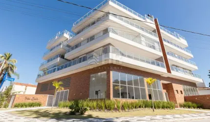 Apartamento com 3 quartos à venda na Rua Passeio Das Palmeiras, 504, Caiobá, Matinhos, 127 m2 por R$ 2.390.000