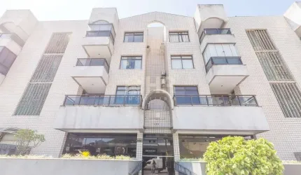 Apartamento com 4 quartos à venda na Rua Ipiranga, 150, Caiobá, Matinhos, 134 m2 por R$ 1.150.000