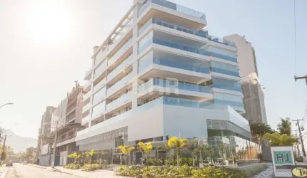 Apartamento com 4 quartos à venda na Avenida Atlântica, 455, Caiobá, Matinhos, 281 m2 por R$ 4.250.000