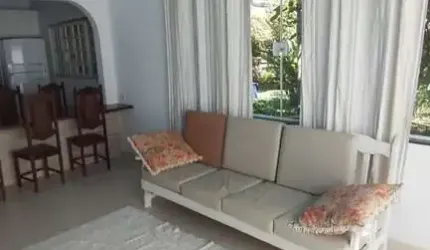 Casa com 2 dormitórios, para venda, na Vila Poquinha, na Praia do Ubatumirim, em Ubatuba.