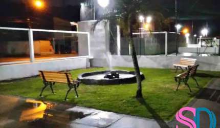 Apartamento com 2 dormitórios, para venda, no Ipiranguinha, em Ubatuba – SP