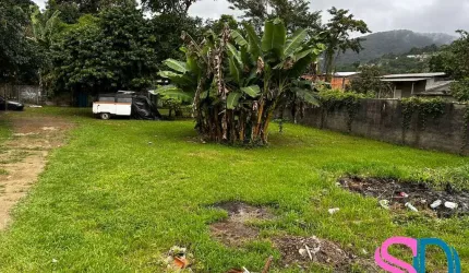 Terreno para venda, no Mato Dentro, em Ubatuba - SP