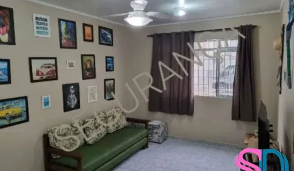 Apartamento Itagua