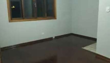 CASA COM UM DORMITÓRIO, PARA VENDA, NA ÁREA CENTRAL DE UBATUBA