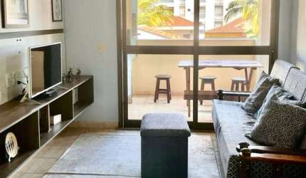 Viva o Melhor do Tenório Apartamento 2 dormitórios à Venda a Poucos Passos da Praia