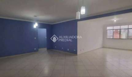 Apartamento com 3 quartos à venda na Avenida Brigadeiro Faria Lima, 225, Centro, São Bernardo do Campo, 186 m2 por R$ 680.000