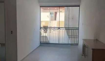 Apartamento com 2 quartos à venda na Rua Roberto Coppini, 108, Jardim do Mar, São Bernardo do Campo, 44 m2 por R$ 365.000