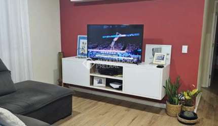 Apartamento com 2 quartos à venda na Rua Doutor Oswaldo Mellone, 349, Santa Terezinha, São Bernardo do Campo, 63 m2 por R$ 400.000