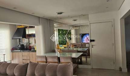 Apartamento com 3 quartos à venda na Rua Doutor Marcel Preotesco, 134, Centro, São Bernardo do Campo, 106 m2 por R$ 1.260.000