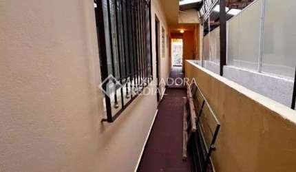 Casa em condomínio fechado com 2 quartos à venda na Itapiruna, 136, Jardim Petroni, São Bernardo do Campo, 179 m2 por R$ 583.000