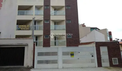 Apartamento com 2 quartos à venda na Rua Ernesto Augusto Cleto, 270, Rudge Ramos, São Bernardo do Campo, 65 m2 por R$ 508.800