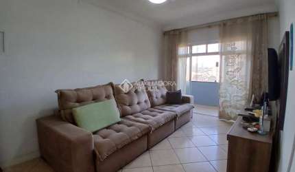 Apartamento com 2 quartos à venda na Rua Giacinto Tognato, 196, Baeta Neves, São Bernardo do Campo, 102 m2 por R$ 522.000