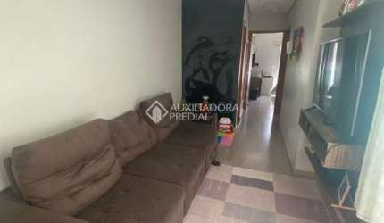 Cobertura com 2 quartos à venda na Rua Pedro Setti, 25, Vila Palmares, Santo André, 124 m2 por R$ 430.000