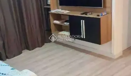 Apartamento com 2 quartos à venda na Avenida Miro Vetorazzo, 1000, Demarchi, São Bernardo do Campo, 55 m2 por R$ 290.000