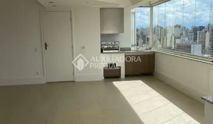 Cobertura com 3 quartos à venda na Rua Siqueira Campos, 107, Centro, Santo André, 227 m2 por R$ 1.790.000
