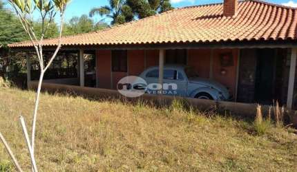 Fazenda à venda na RESIDENCIAL BELA VISTA, 39, Ribeirão Fundo, Munhoz, 500 m2 por R$ 370.000