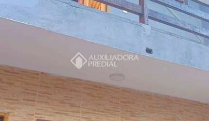 Casa com 2 quartos à venda na Copaúva, 319, Bopiranga, Itanhaém, 125 m2 por R$ 210.000