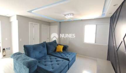Apartamento Padrão em Osasco