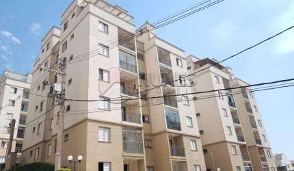 Apartamento Padrão em Osasco