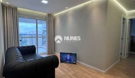 Apartamento à Venda - Reserva JB Osasco