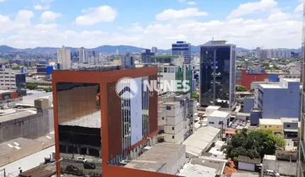 Sala comercial - Avenida dos Autonomistas - Prédio do Hotel IBIS