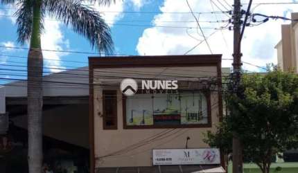 Casa Comercial em Osasco