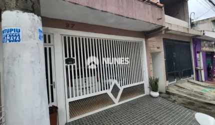 Bonita Casa Assobradada